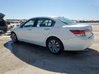 2012 Honda Accord Exl for Sale in Haslet, TX - Front End