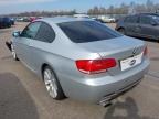 2007 BMW 320D M SPO for sale at Copart NEWBURY