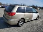 2008 Toyota Sienna Ce na sprzedaż w Marlboro, NY - Side