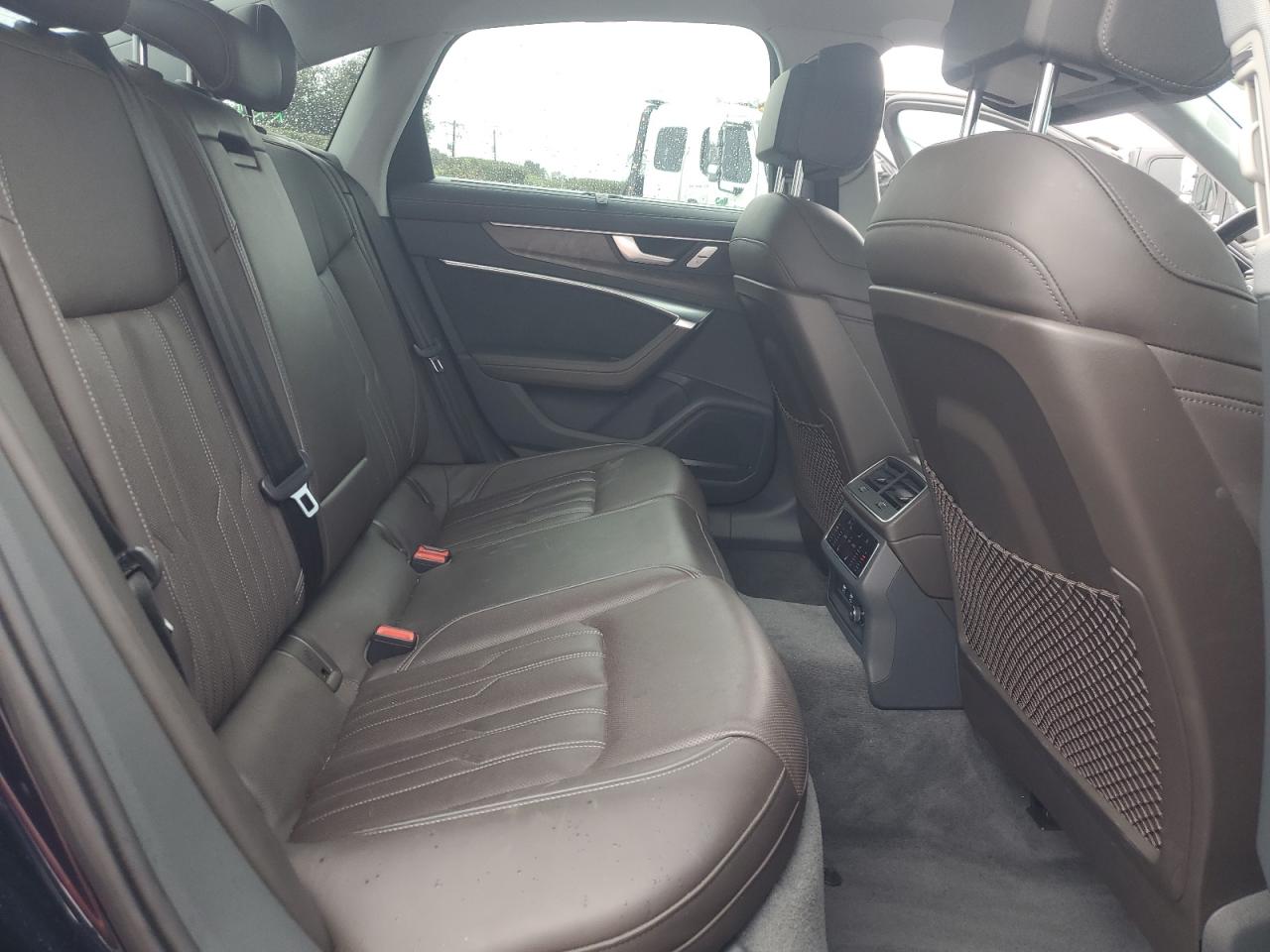 2019 Audi A6 - Image 10