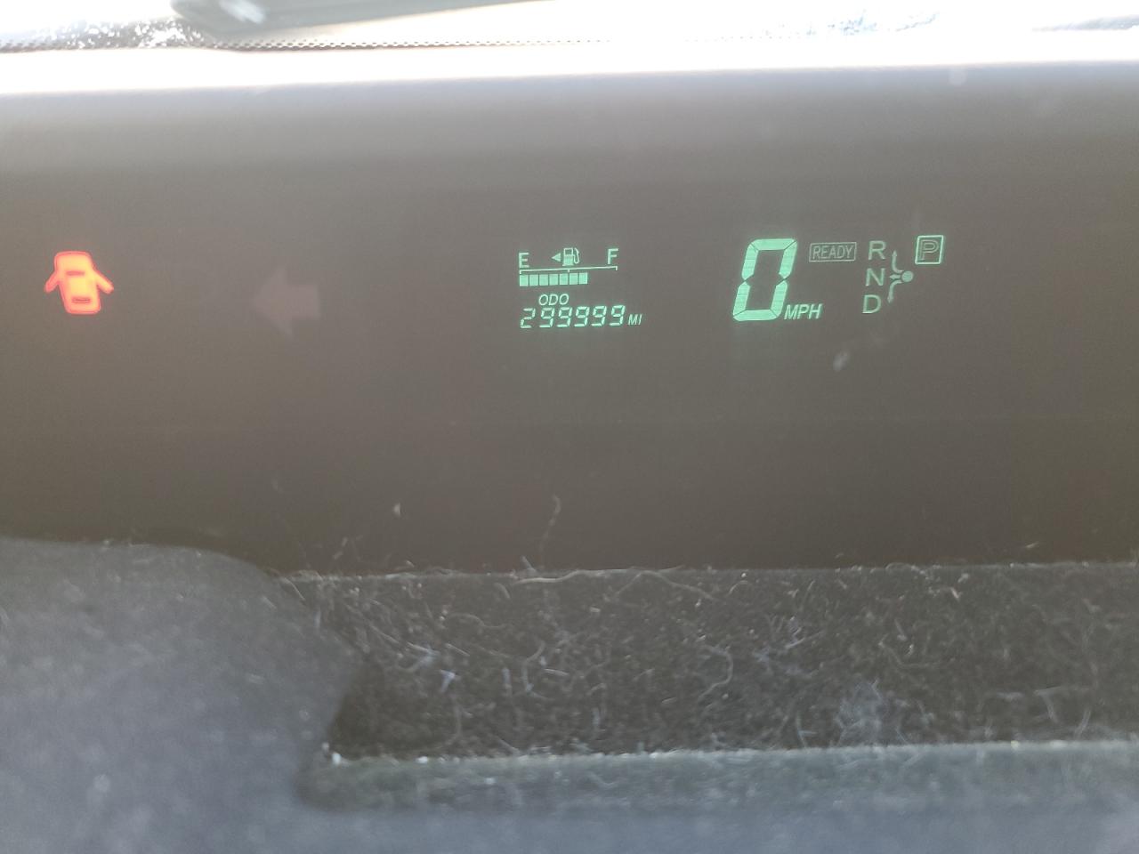 2005 Toyota Prius - Image 9