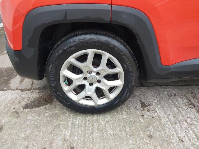 2015 JEEP RENEGADE L