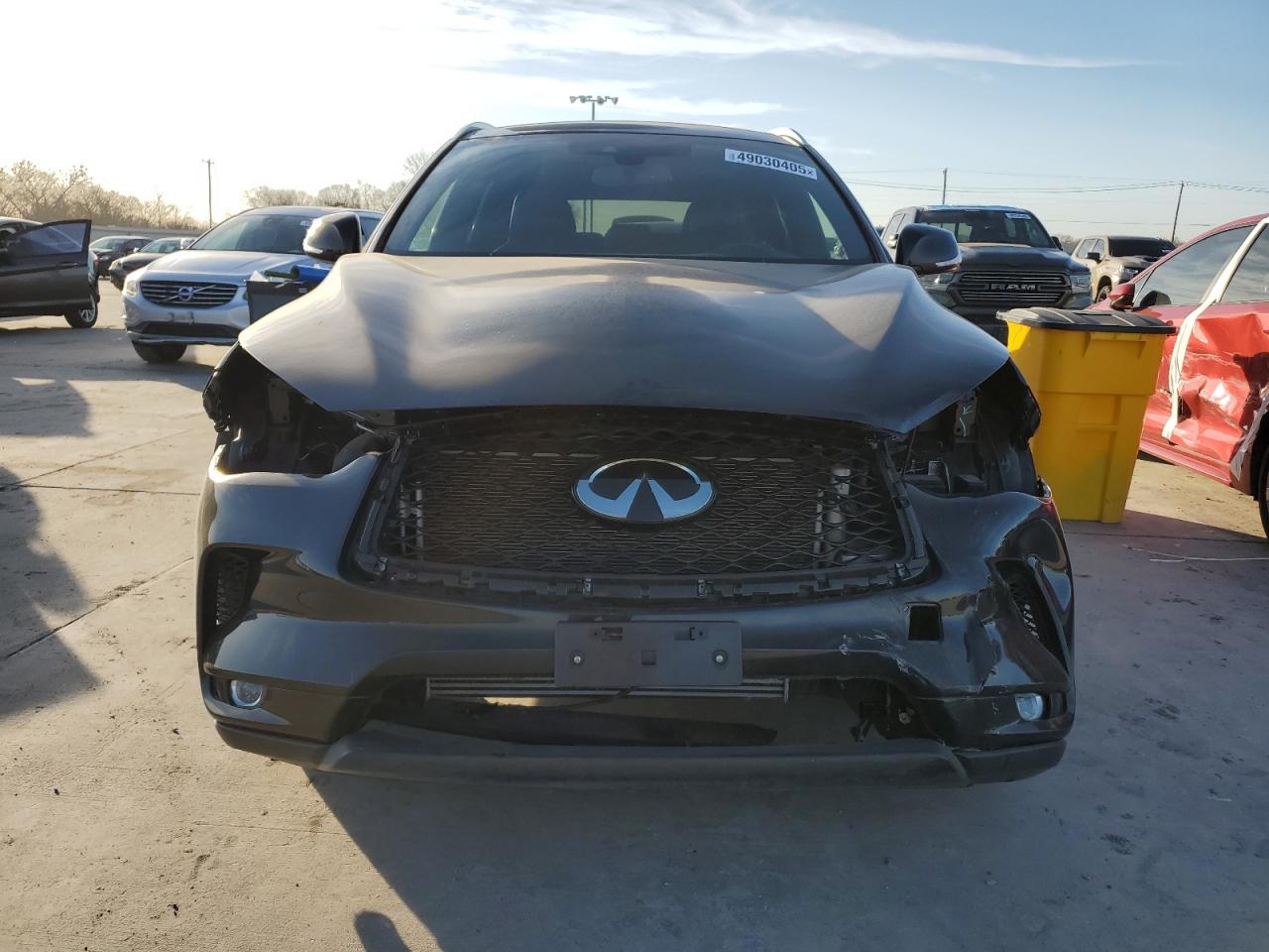 2021 Infiniti QX50 - Image 5