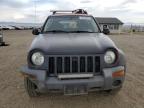 2003 Jeep Liberty Sport de vânzare în Helena, MT - Front End