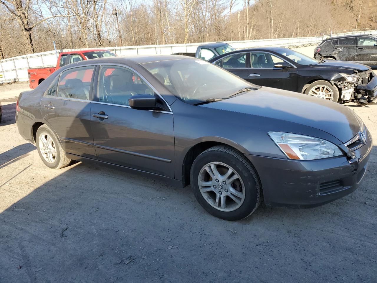 2006 Honda Accord - Image 4
