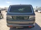 2023 Jeep Grand Wagoneer Series Ii на продаже в Houston, TX - Front End