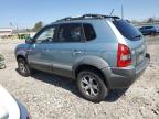 KM8JN12D69U****** Used and Repairable 2009 Hyundai Tucson in AL - Montgomery