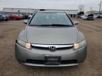 2007 Honda Civic Ex na sprzedaż w New Britain, CT - Rear End