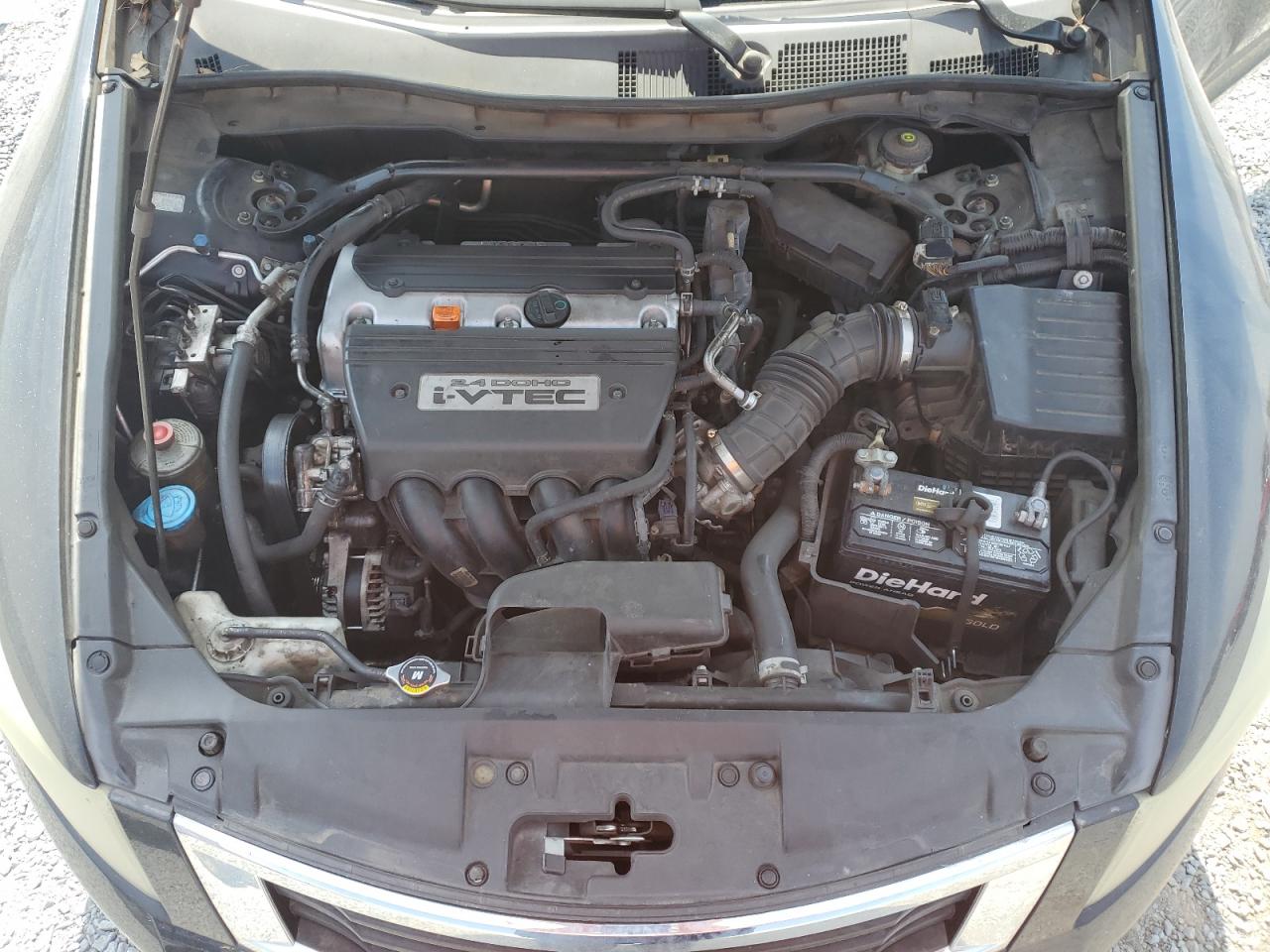 2008 Honda Accord - Image 11