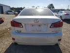 2010 Lexus Is 250 na sprzedaż w Shreveport, LA - Front End