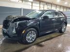 2025 Cadillac Xt4 Premium Luxury на продаже в Columbia Station, OH - Front End