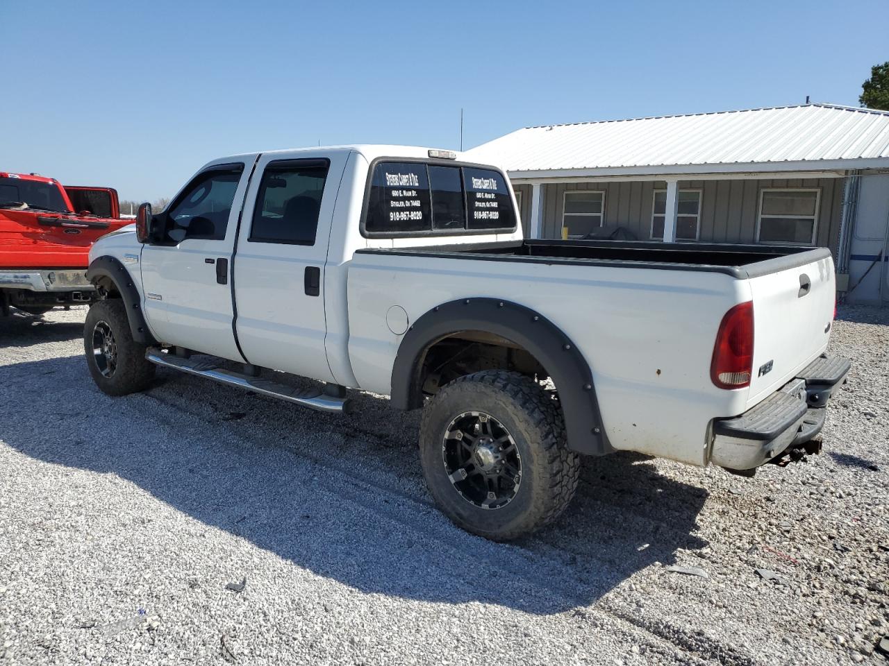 2006 Ford F350 - Image 2
