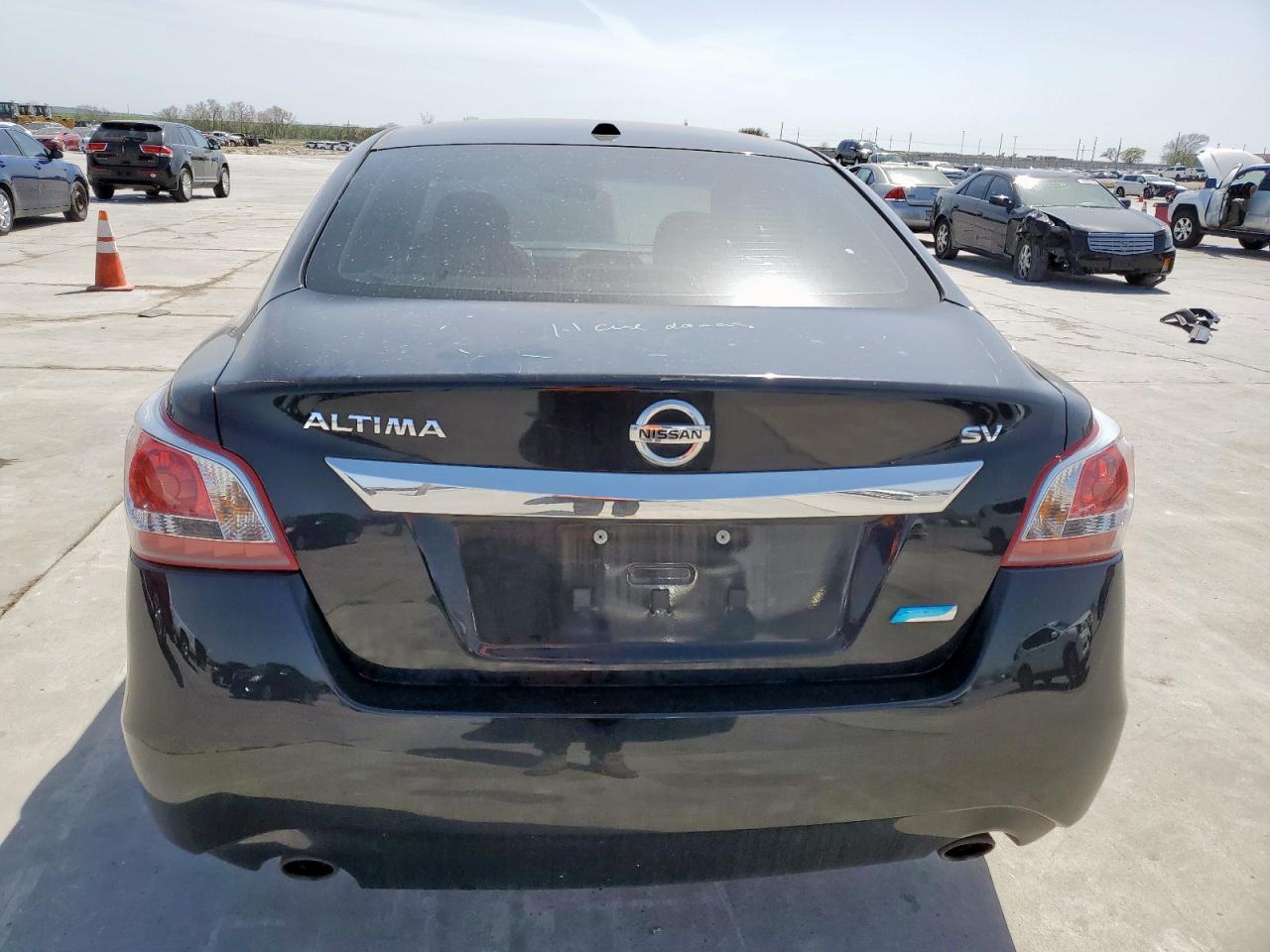 2013 Nissan Altima - Image 6