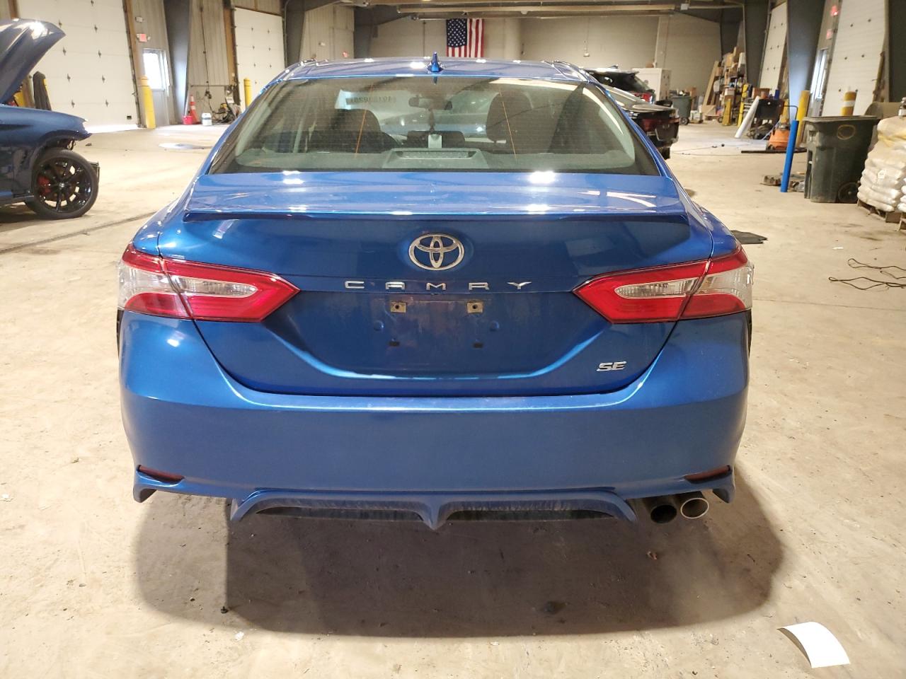 2020 Toyota Camry - Image 6