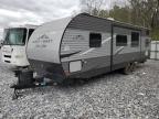 2020 Silv Skt27K2D for Sale in Austell, GA - Vandalism