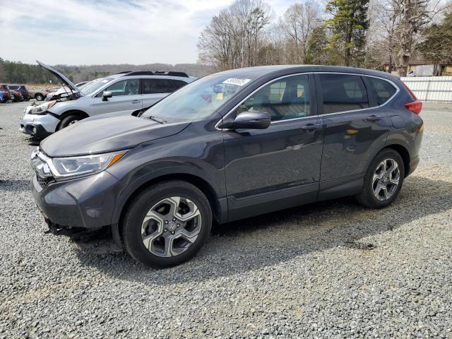 2019 Honda Cr-V Exl