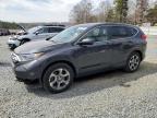 2019 Honda Cr-V Exl продається в Concord, NC - Front End