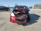 2012 Chevrolet Equinox Lt продається в Pekin, IL - All Over