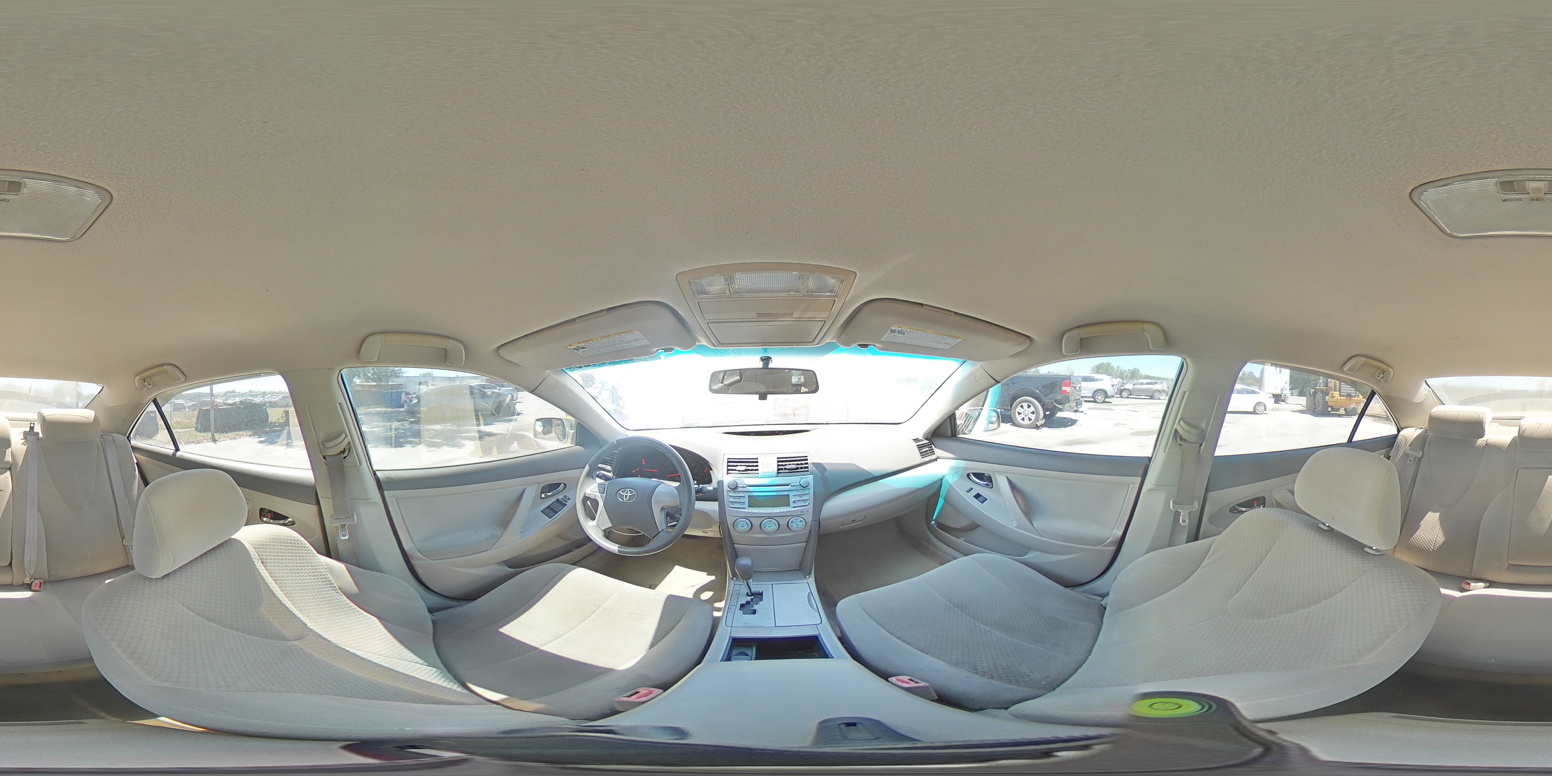 2009 Toyota Camry - Image 13