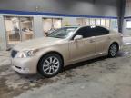 2007 Lexus Ls 460 na sprzedaż w Sandston, VA - Vandalism