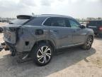 2021 Volkswagen Atlas Cross Sport Sel Premium en Venta en Houston, TX - Rear End
