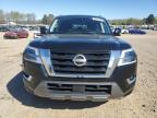 2023 Nissan Armada Sl للبيع في Conway، AR - Side