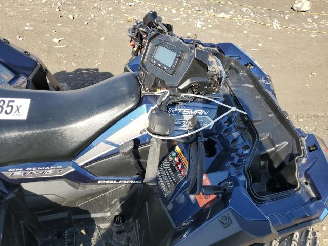2020 POLARIS SPORTSMAN 850 PREMIUM