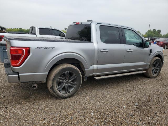  FORD F-150 2023 Gray