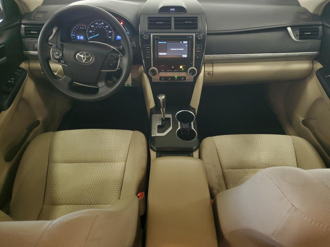 2014 Toyota Camry - Image 8