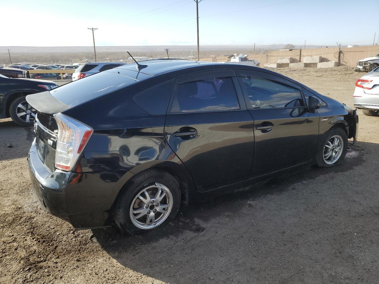 2010 Toyota Prius - Image 3