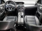 2014 Mercedes-Benz C 250 იყიდება Las Vegas-ში, NV - Rear End
