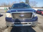 2008 Ford F150 Supercrew იყიდება Grantville-ში, PA - Front End