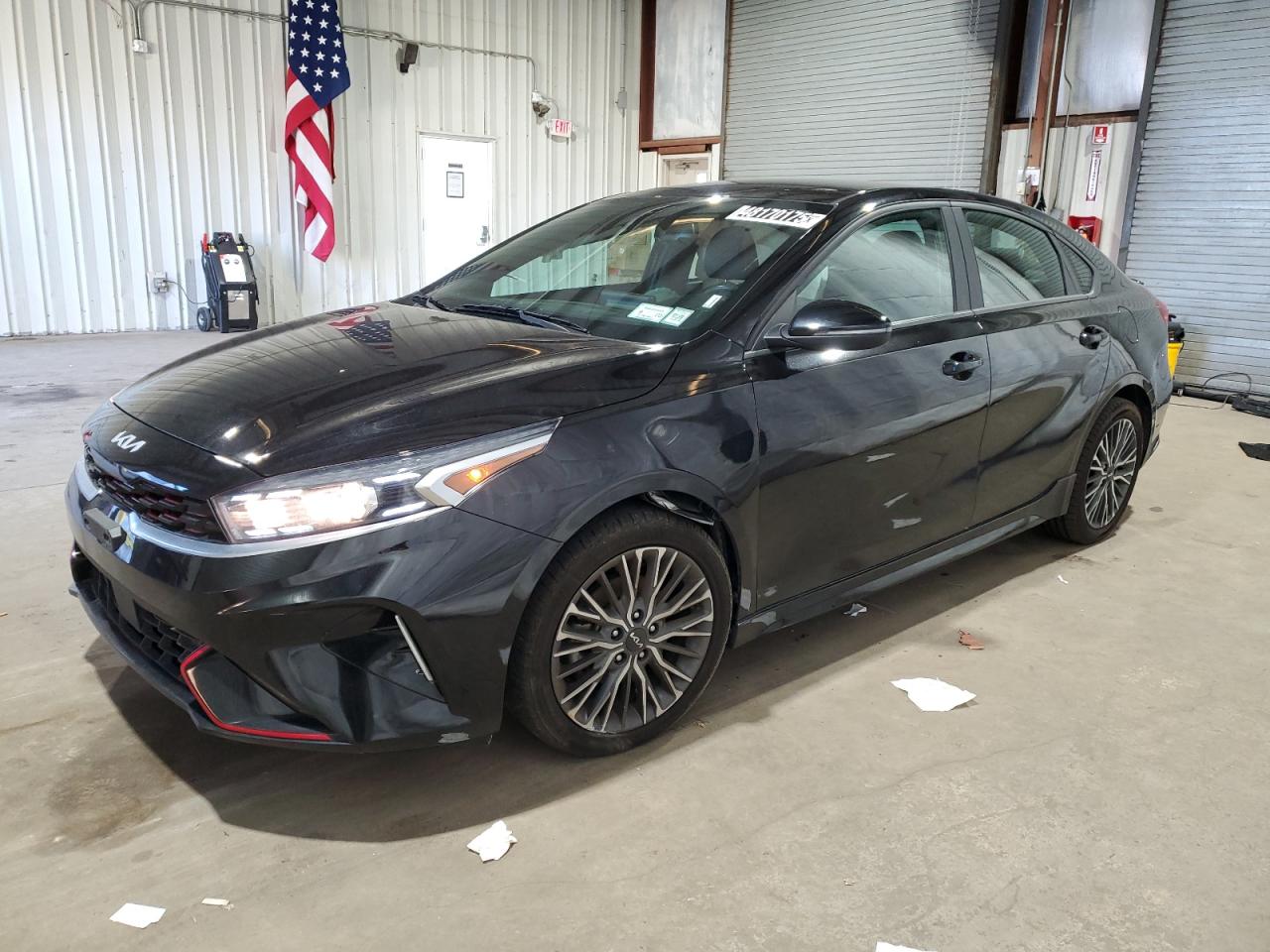 2023 Kia Forte - Image 1
