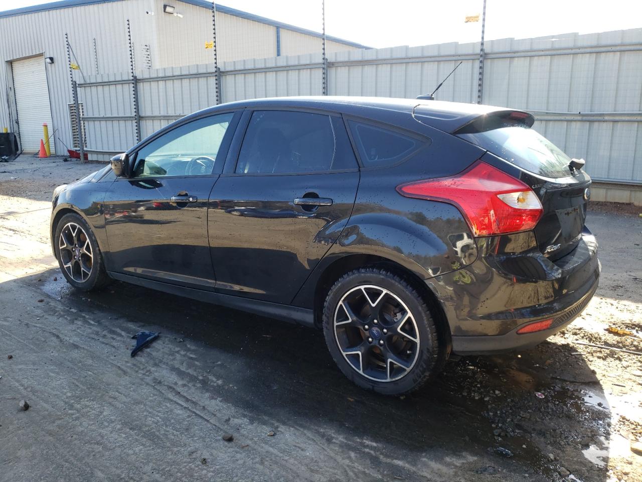 2012 Ford Focus - Image 2