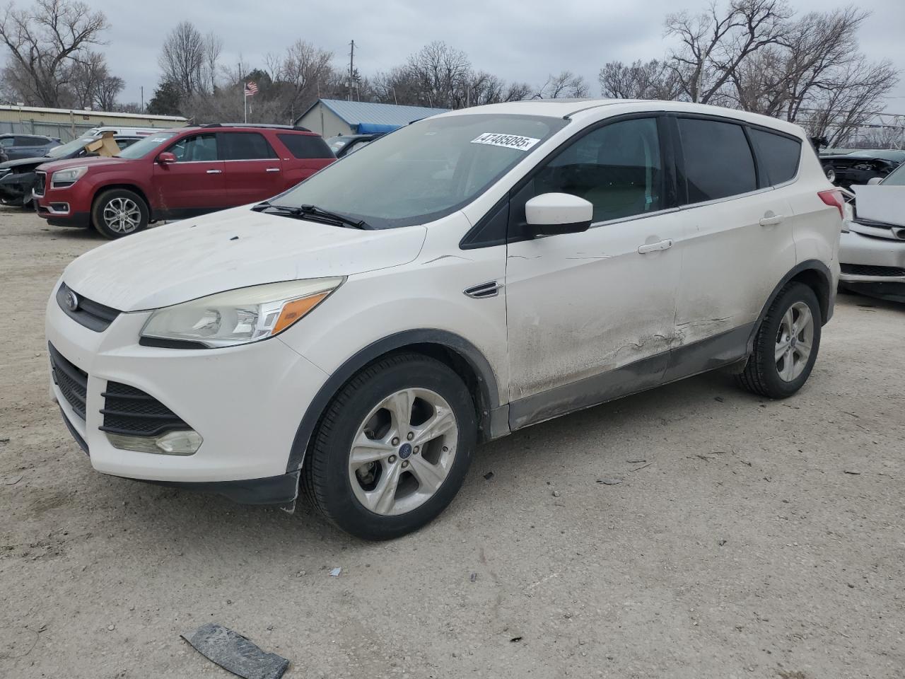 2013 Ford Escape - Image 1
