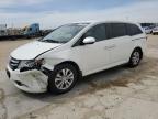 2016 Honda Odyssey Ex იყიდება Sun Valley-ში, CA - Front End