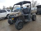 2023 Can-Am Defender Xt Hd10 en Venta en Wichita, KS - Front End