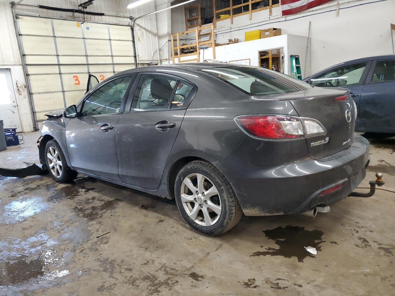 2010 Mazda 3 - Image 2
