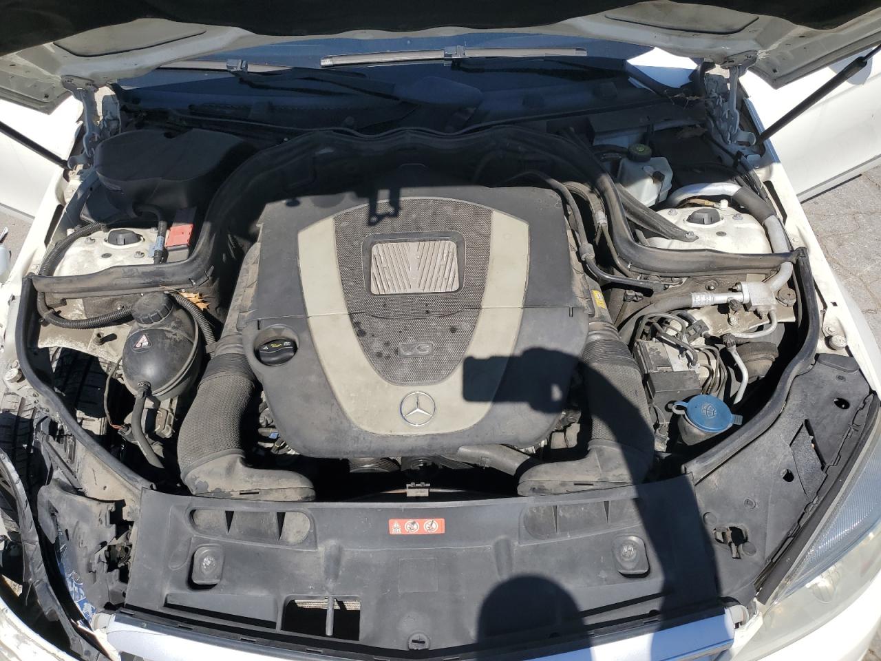 2010 Mercedes-Benz C-klasse - Image 11