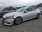 2022 Nissan Altima Sv na sprzedaż w Colton, CA - Front End