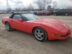 1994 CHEVROLET CORVETTE  for sale at Copart MN - MINNEAPOLIS