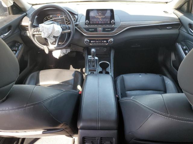  NISSAN ALTIMA 2020 Gray