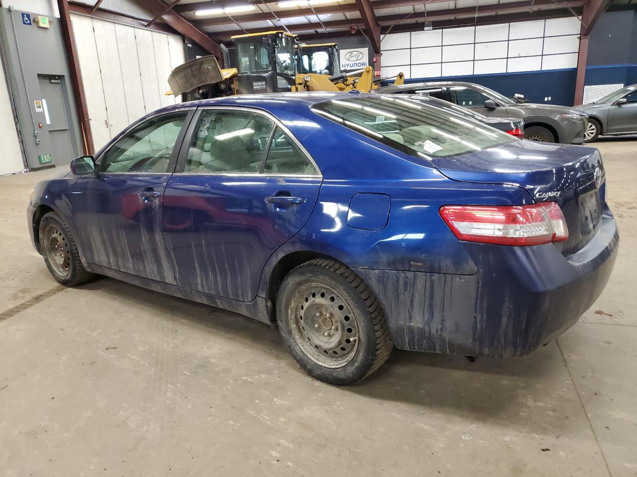 2010 Toyota Camry - Image 2