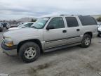 2005 Chevrolet Suburban K1500 на продаже в Las Vegas, NV - Rear End