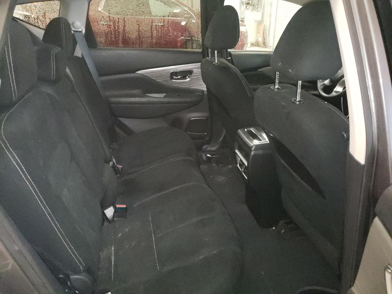 2015 Nissan Murano S VIN: 5N1AZ2MH0FN288258 Lot: 47426355