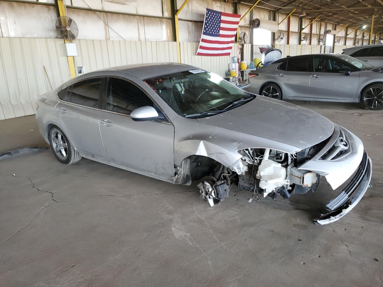 2011 Mazda 6 - Image 4