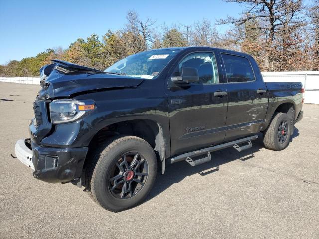  TOYOTA TUNDRA 2020 Чорний