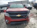 2016 Chevrolet Colorado Z71 იყიდება Wayland-ში, MI - Front End