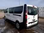 2024 RENAULT TRAFIC LL3 for sale at Copart SANDTOFT