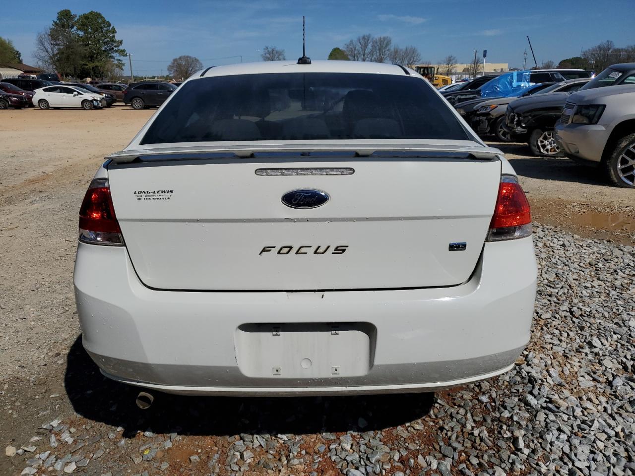 2010 Ford Focus - Image 6
